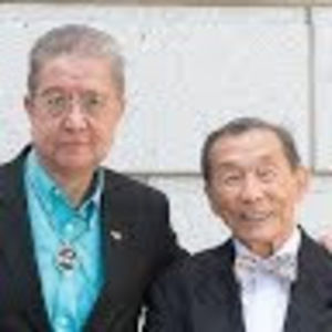 Meet your Posher, Robert e